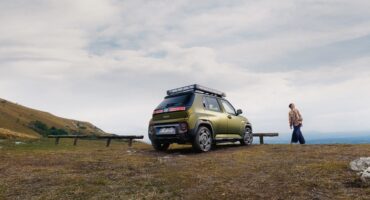 Maceracı Ruhlar İçin Hyundai INSTER Cross Satışta.