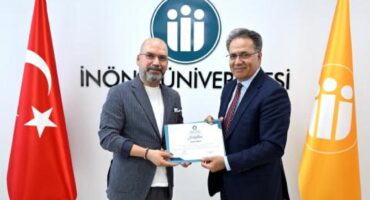 İnönü Üniversitesinde “Yönetici Akademisi” Sertifika Töreni Düzenlendi