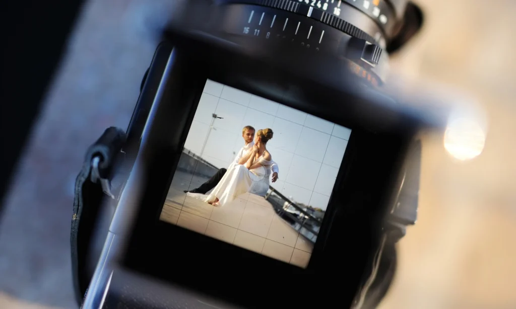Düğün Fotoğrafçısı Seçerken Dikkat Edilmesi Gerekenler