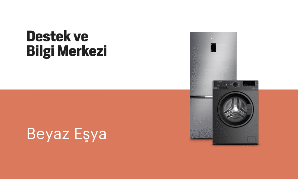 Çamaşır makinesinin ön kapağı açılmıyor