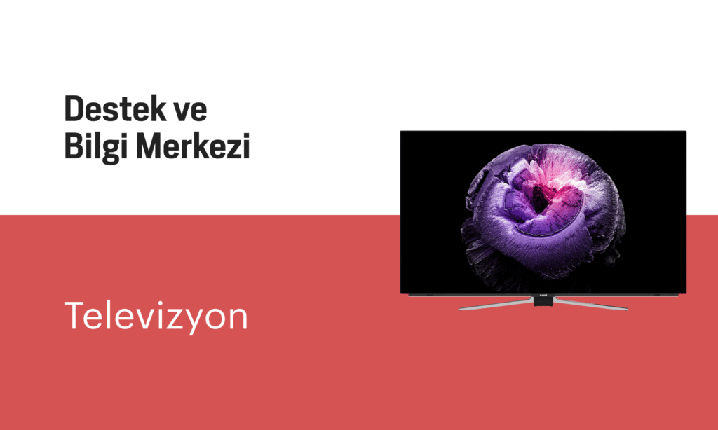 Televizyona Bluetooth hoparlör bağlamak istiyorum