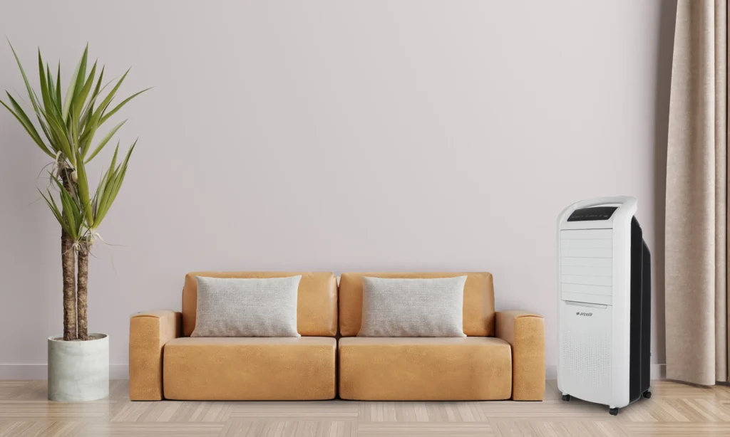 AC 7030 Havadar Hava Soğutucu Ürün İnceleme