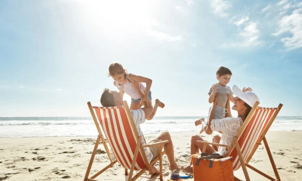 Tatile Gitmeden Önce Evde Yapılması Gerekenler
