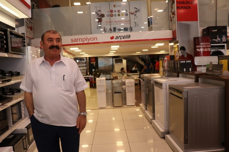 Nazım KIYMAZ